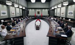 6 maddelik MGK bildirisinde 'Terörsüz Türkiye' vurgusu