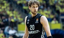 Fenerbahçe Beko, Mikael Jantunen'i kadrosuna kattı!