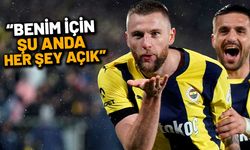 Skriniar’dan transfer iddialarına yanıt! İtalya'ya açık kapı bıraktı