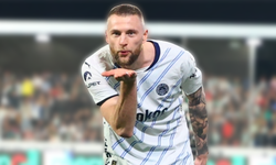 Fenerbahçe'de Skriniar gelişmesi! İşte transferde son durum