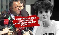 Minguzzi davasında tanık krizi! Duruşma ertelendi, zorla getirme kararı verildi