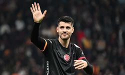 Morata'nın iddiaları sonrası Galatasaray'dan yeni hamle