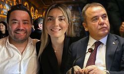 Muhittin Böcek'in gelinine tutuklama talebi