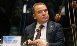 Antalya Büyükşehir Belediye Başkanı Muhittin Böcek tutuklandı