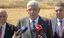 Dervişoğlu’ndan İmamoğlu ve Fatih Altaylı’ya ziyaret