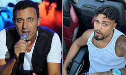 Mustafa Sandal ve Lvbel C5 arasında soğuk rüzgar: Ona şarkı vermem