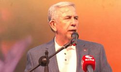 Mansur Yavaş: Polatlar serbest, belediye başkanlarımız tutuklu