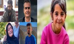 Narin cinayetinde tutukluluk oy çokluğuyla onandı, mahkeme başkanı tahliye şerhi koydu