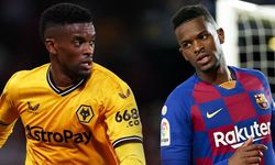 Fenerbahçe'nin yeni transferi İstanbul'da