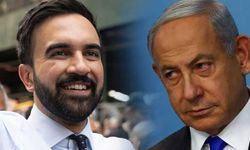 Netanyahu bu defa New York Belediye Başkan Adayı Mamdani'yi hedef aldı