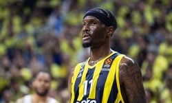 Fenerbahçe’den Nigel Hayes-Davis’e veda! NBA'e gidiyor