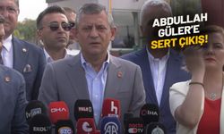 Özgür Özel: Komisyonun nasıl çalışacağına komisyon karar verecek