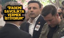 İfadeye çağrılan Özgür Çelik: CHP 360 derece saldırı altındadır