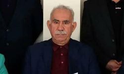 Öcalan, kardeşi ve avukatı ile görüştü