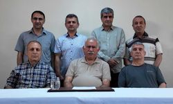Öcalan’ın yeni fotoğrafında dikkat çeken detaylar