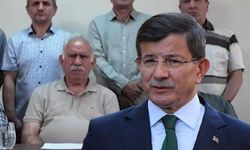 Ahmet Davutoğlu ile Abdullah Öcalan birbirlerine mektup göndermiş
