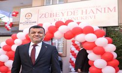 Öğrenciye dokunan Denizli Büyükşehir başarıyı getirdi