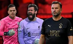 Okan Buruk'tan transfer sorularına canlı yayında yanıt