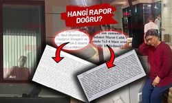 İki farklı Murat Çalık raporu! Hastane: Nüksetti, Adli Tıp: Nüksetmedi