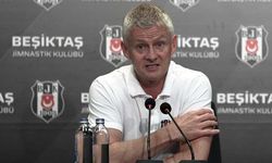 Beşiktaş'ta Solskjaer'in geleceği belli oldu