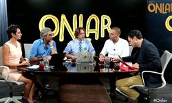 Onlar TV'den 'ICRYPEX' açıklaması