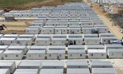 Konteyner kentte çocuğa cinsel istismar iddiası