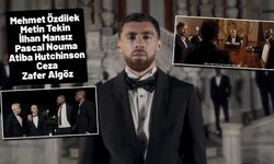 Beşiktaş’tan Orkun Kökçü için film gibi klip