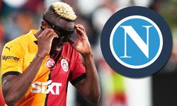 Osimhen transferinde yeni kriz