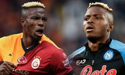 İşte Osimhen transferini engelleyen en büyük sebep