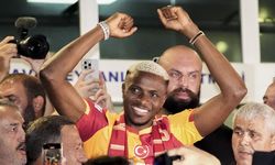 Osimhen geldi, Galatasaray taraftarları uyardı