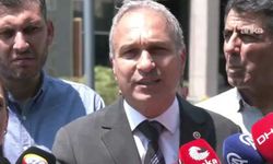 CHP'den LGS skandalına suç duyurusu