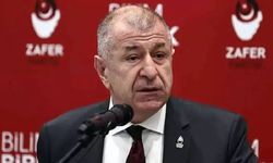 Ümit Özdağ 'MİT' davasından beraat etti