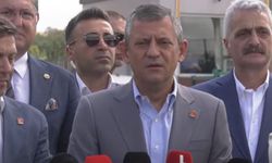 Özgür Özel'den cezaevi ziyaretinin ardından açıklama