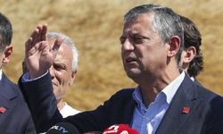 Özgür Özel: Bahçeli'nin üçlü ittifaktan mutlu olduğunu sanmıyorum
