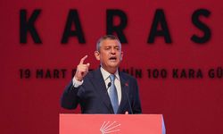 Özgür Özel'in dokunulmazlık dosyası Meclis'e geldi