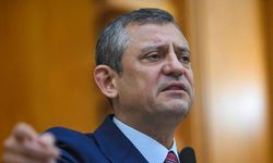 Özgür Özel, miting için Trabzon’da