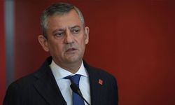 Özgür Özel: Seçimlerde birinci parti olarak çıkamazsak siyaseti bırakacağım