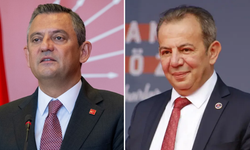 Tanju Özcan'dan Özgür Özel'e: Tanrılar kurban istiyorsa kendinizi zorda bırakmayın