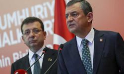 Özgür Özel'e açılan soruşturma sonrası İmamoğlu'ndan şiirli gönderme
