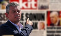 Yandaş Akit'ten Özgür Özel'e 'Silivri' tehdidi