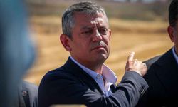 Özgür Özel'e 'Beyaz Toros' soruşturması