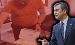 Özgür Özel Manavgat’ı anlattı kürsüden inmeden soruşturma başlatıldı