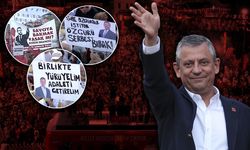 Özgür Özel: Hiç kaçarı yok İmamoğlu cumhurbaşkanı olacak