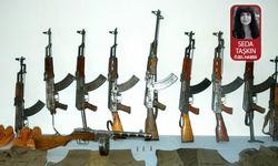 PKK’nın silah bırakma takvimi netleşiyor