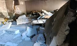 Malatya’da kimyasal fabrikada patlama: 3 işçi yaralandı