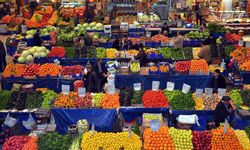 Pazarda ve marketlerde aracılar kısmen kalkıyor