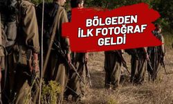 Silah bırakan PKK'lı gruptan ilk açıklama