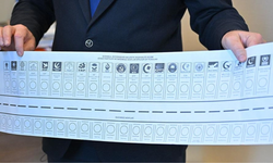 AKP'de kan kaybı CHP'de rekor! İşte partilerin yeni üye sayıları