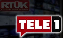 TELE1'e verilen karartma cezasına tepki yağdı
