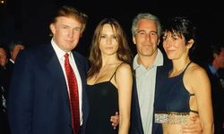 Trump'tan 'Epstein'e mektup' haberine dava: Çöp yığını